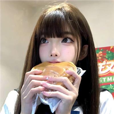 女神厨房